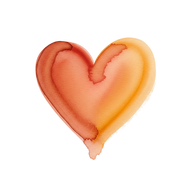 The Love Map heart mark